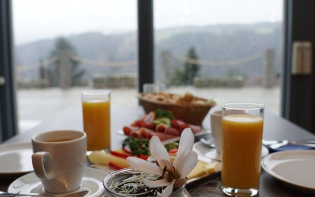 Landhotel Donaublick