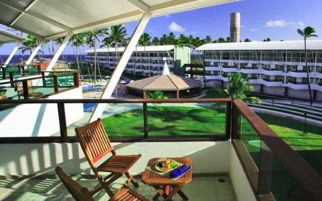 Na Praia Flats Ancorar 6201