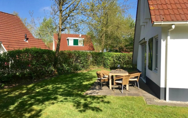 Vakantiewoning 'Eysinga State'