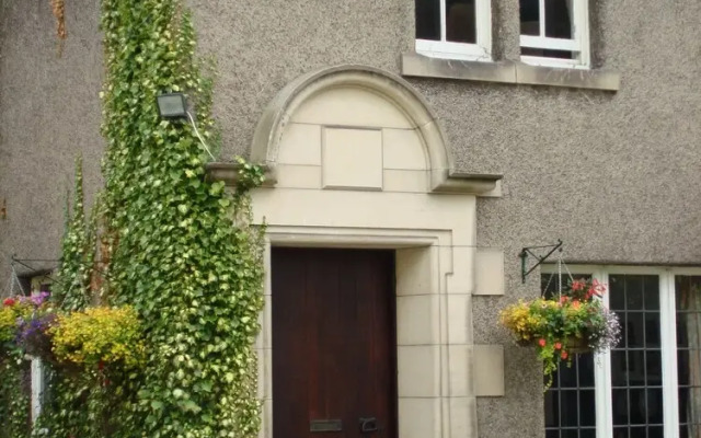 Newholme House
