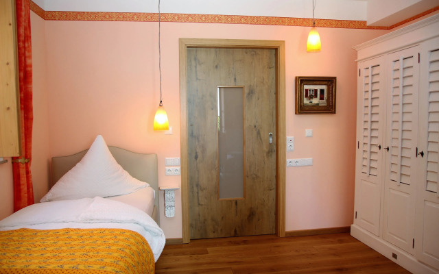 Belle Vue - das Hotel...