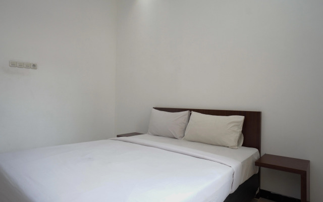 Urbanview Hotel Artama Simpang Lima by RedDoorz