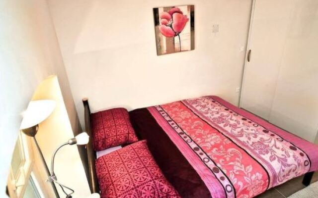 Apartments Villa Ida