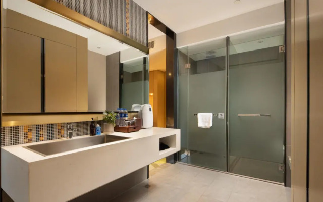 MiniMax Premier Hotel Shanghai Hongqiao