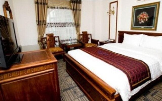 Best Residence in Hanoi Centre