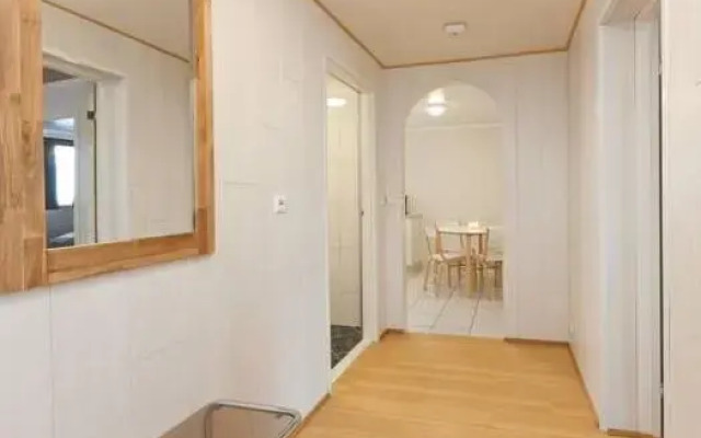 Guesthouse Gardur