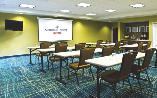SpringHill Suites by Marriott Sarasota Bradenton