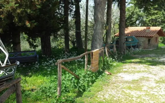 Cascina Tangorra