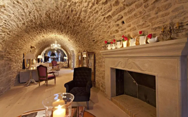 Hotel La Vella Farga