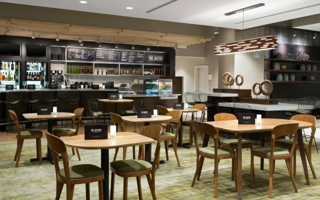 Courtyard by Marriott Ruston