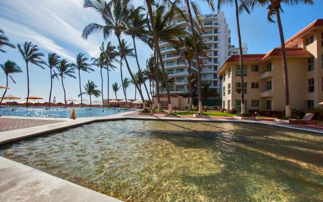 Costa Vallarta Condo