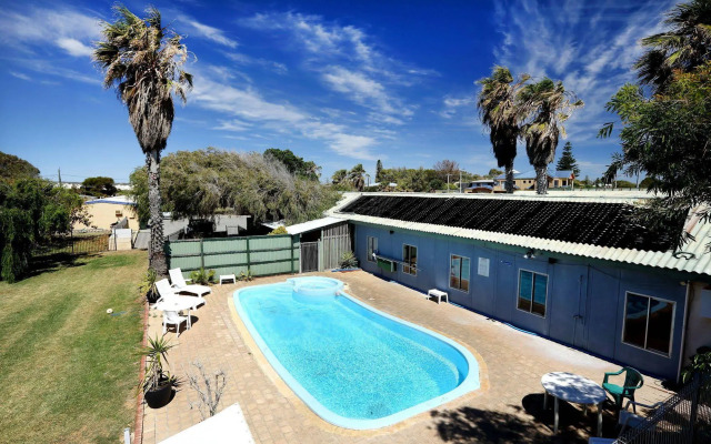 Lancelin Sands Hotel