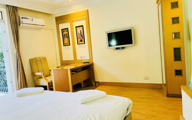 Olive Service Apartments Gurgaon