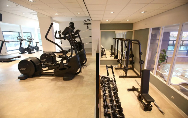 Van Der Valk Hotel Akersloot