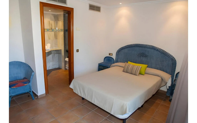 Hotel Comarruga Platja