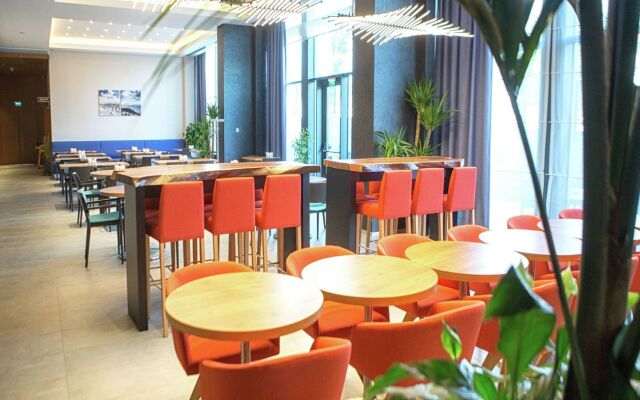 Hampton by Hilton Bolu