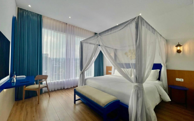 Hemangini Hotel