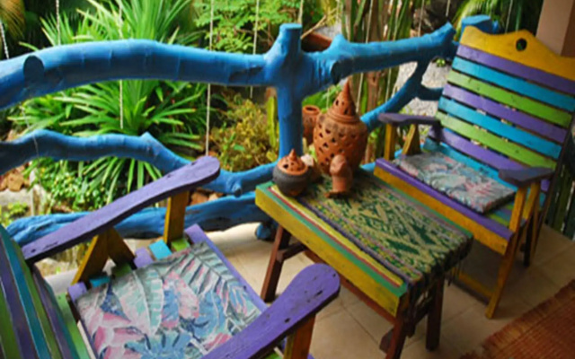 Varinda Garden Resort
