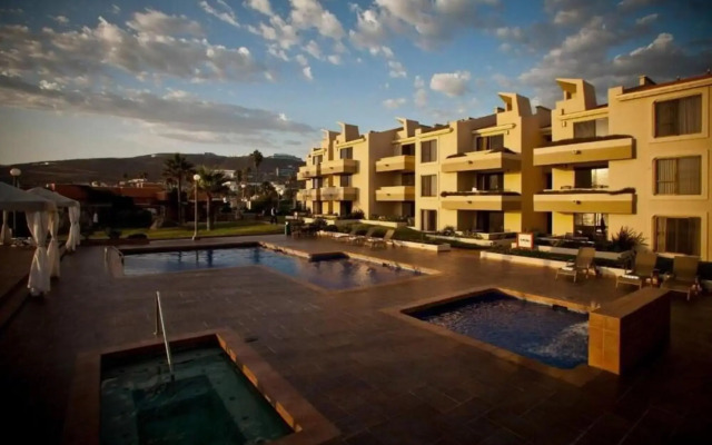 Hotel Punta Morro