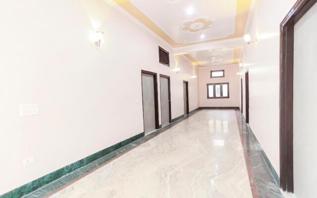 OYO 71493 Chetiya Farm House