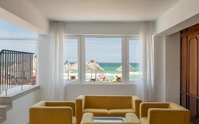 Hotel Vraja Marii