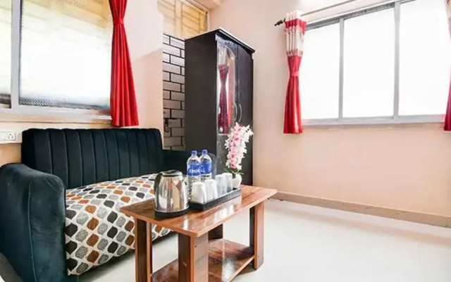 Fabhotel The Infinity
