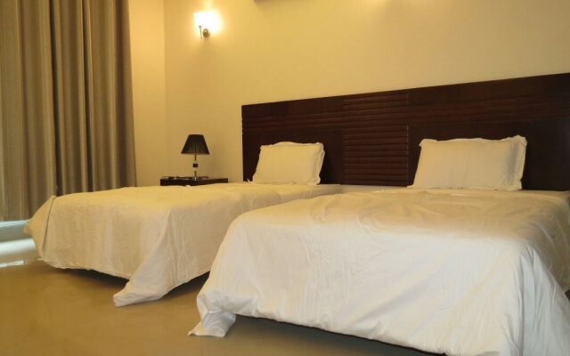 Dravin Residency