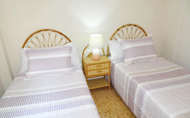 Manila II 9Âº - B -  ( 6/7 ) (SÃ³lo Familias)