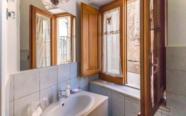 La stanza dell'angolo