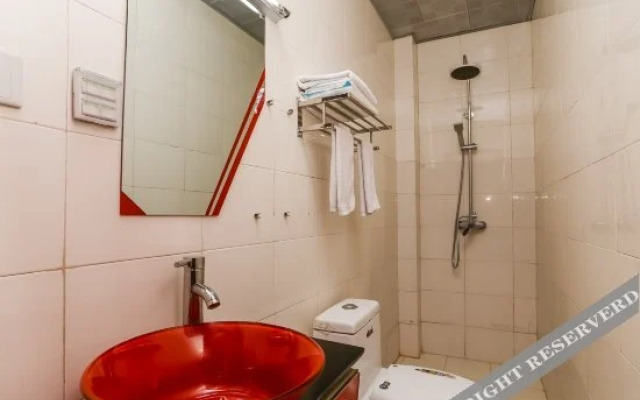 Yunxiao Business Hotel