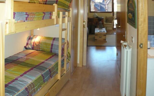 Apartamentos Formigal MH