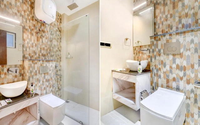 Treebo Corporate Inn