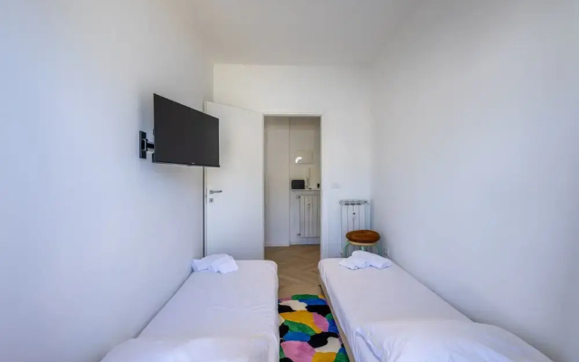Goethe Charming Home by Wonderful Italy