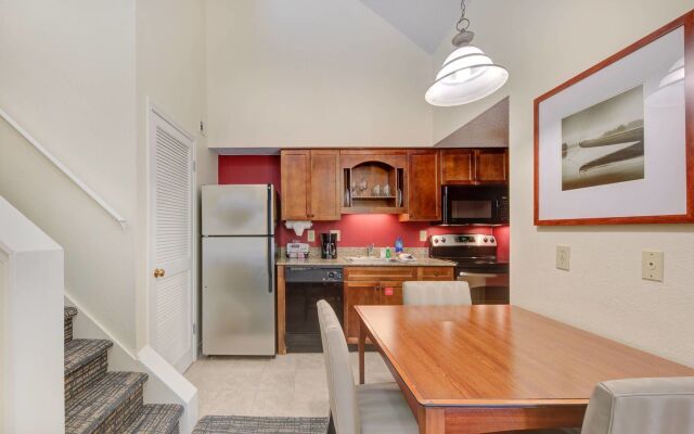 Residence Inn Raleigh Midtown