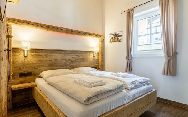 Premium Ferienhaus # 1B mit Sauna