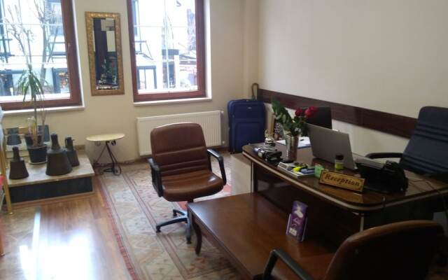 Akbiyik Suite
