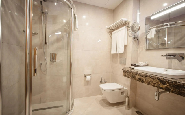 Hôtel Burdigala by Inwood Hotels