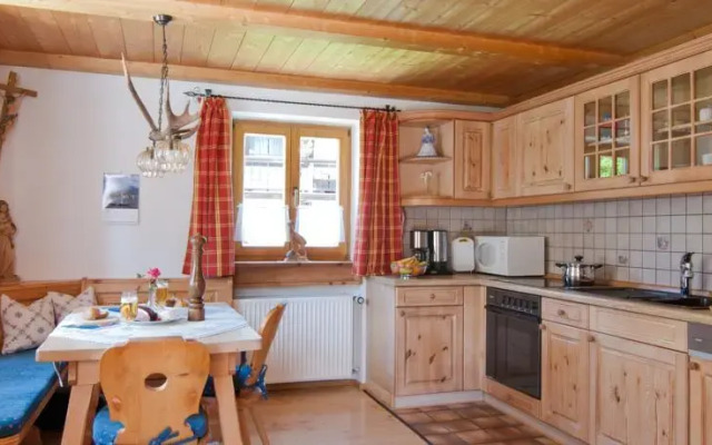 Ferienhaus Tegernsee