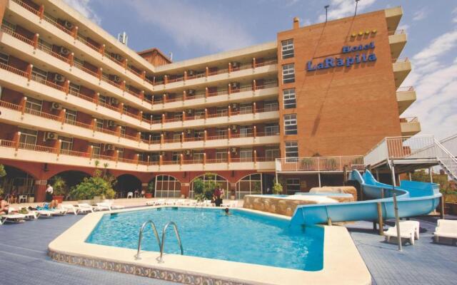 Hotel La Rapita