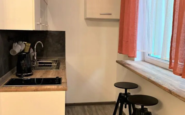 Gallery Apartment 2