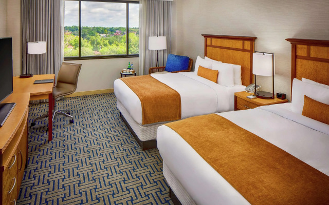 Hilton Ocala