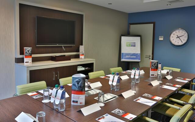 Holiday Inn Express Windsor by IHG