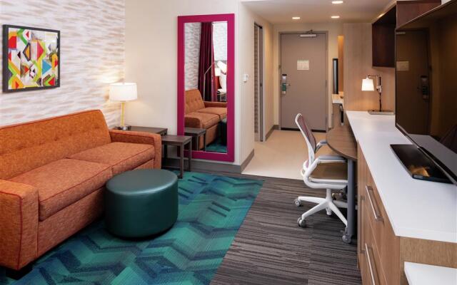 Home2 Suites by Hilton Columbus/West, OH