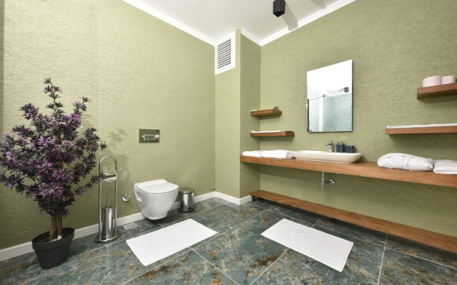 Treekos Suite Hotel Istanbul Airport