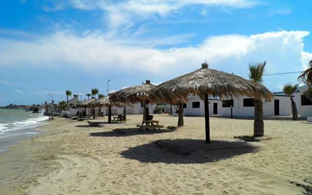 #35 Bungalow Seaside Hotel & Victors RV Park