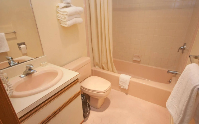 Calypso Boutique Hotel