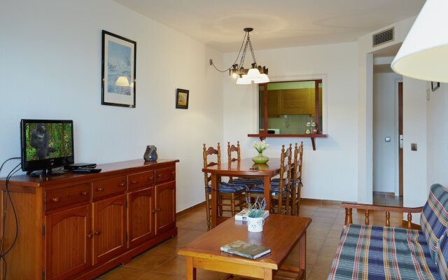Apartaments Les Dunes