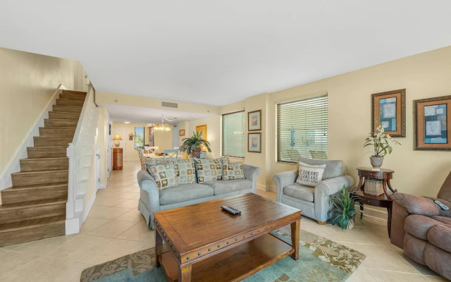 Perdido Towers West 107