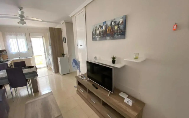 Bungalow in Alberca, la Nucia