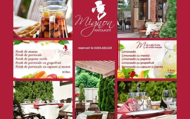 Casa Mignon